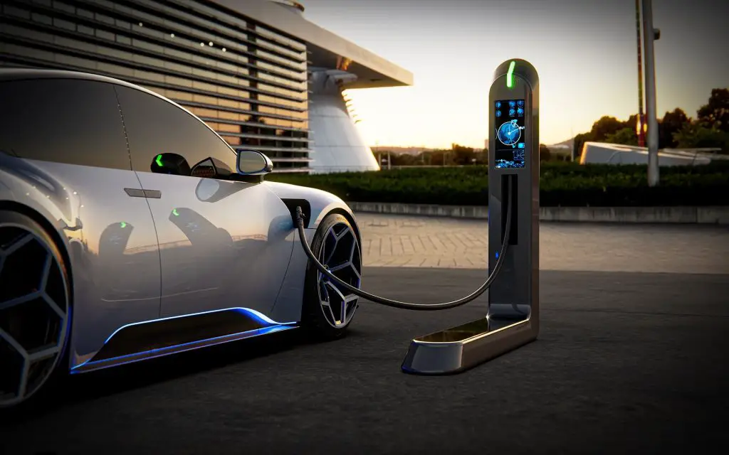 tips to charge Electric Cars at home