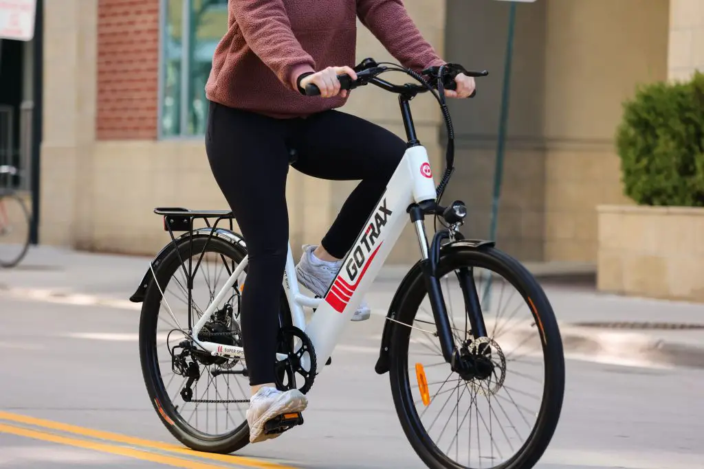 How Much Money Should You Spend on an Electric Bike?
