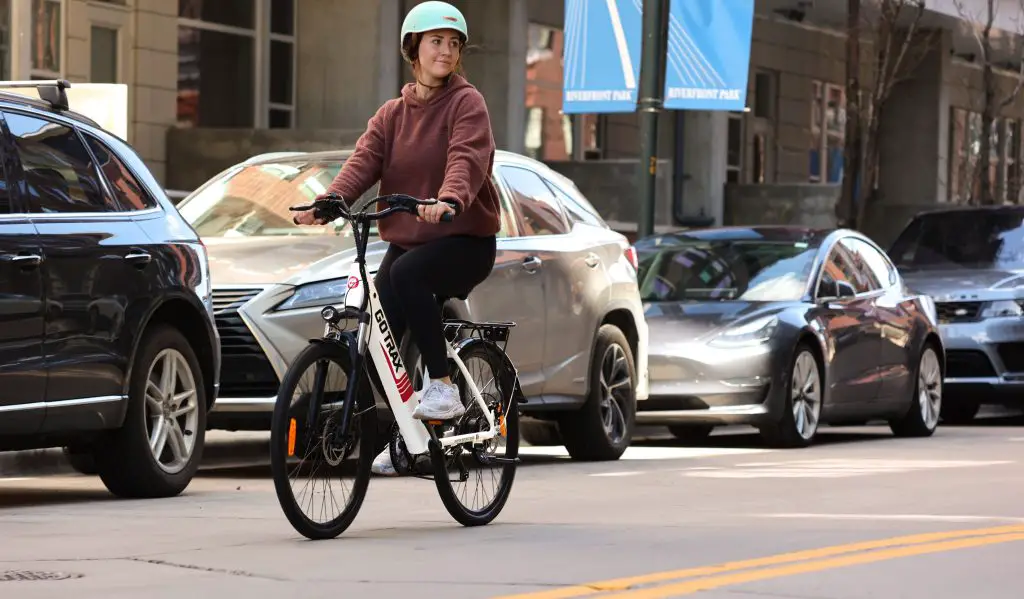 How Much Money Should You Spend on an Electric Bike?