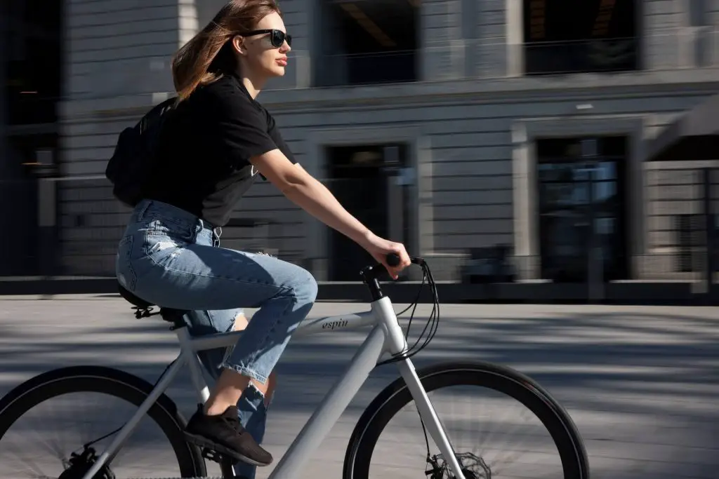How Much Money Should You Spend on an Electric Bike?