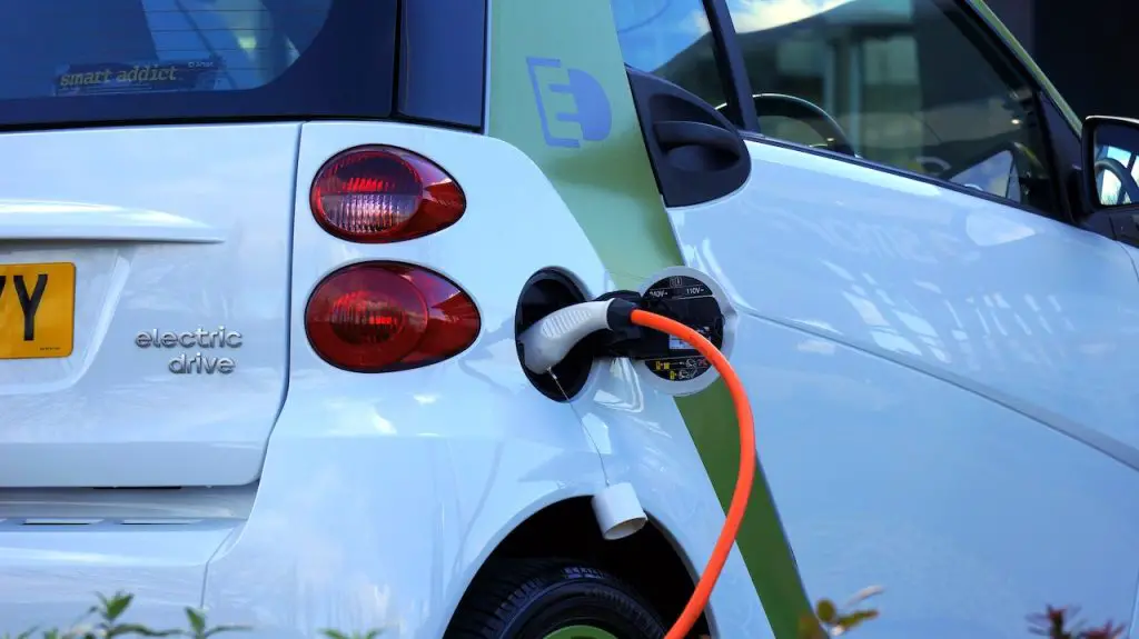 How Electric Vehicles Are Bringing Out the Worst