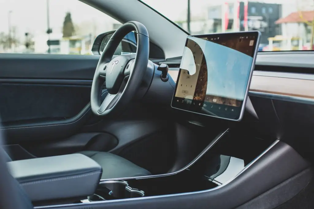 Can Tesla Shut Down Your Car?
