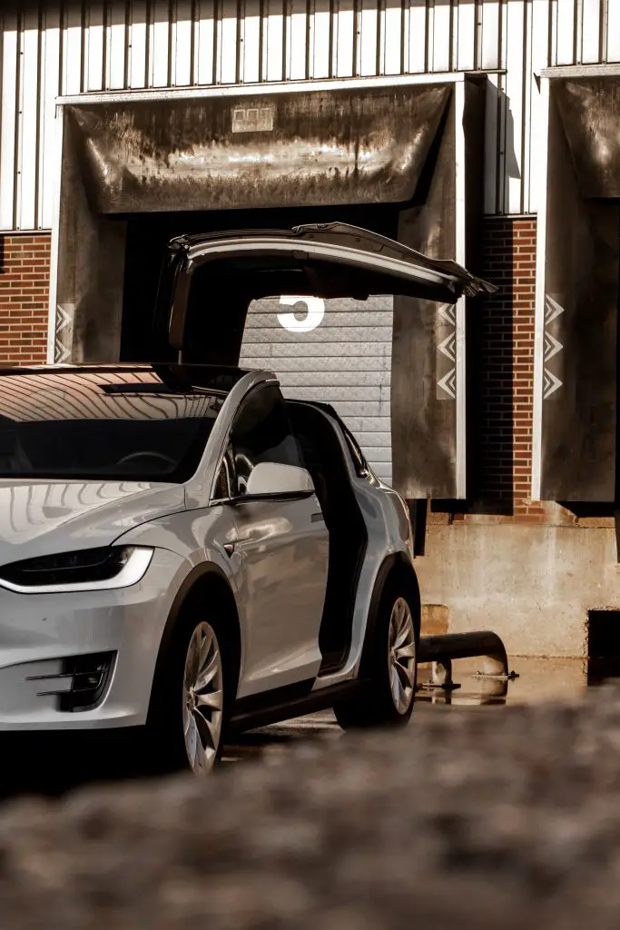 Can Tesla Shut Down Your Car?
