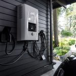 can tesla wall charger charge other cars