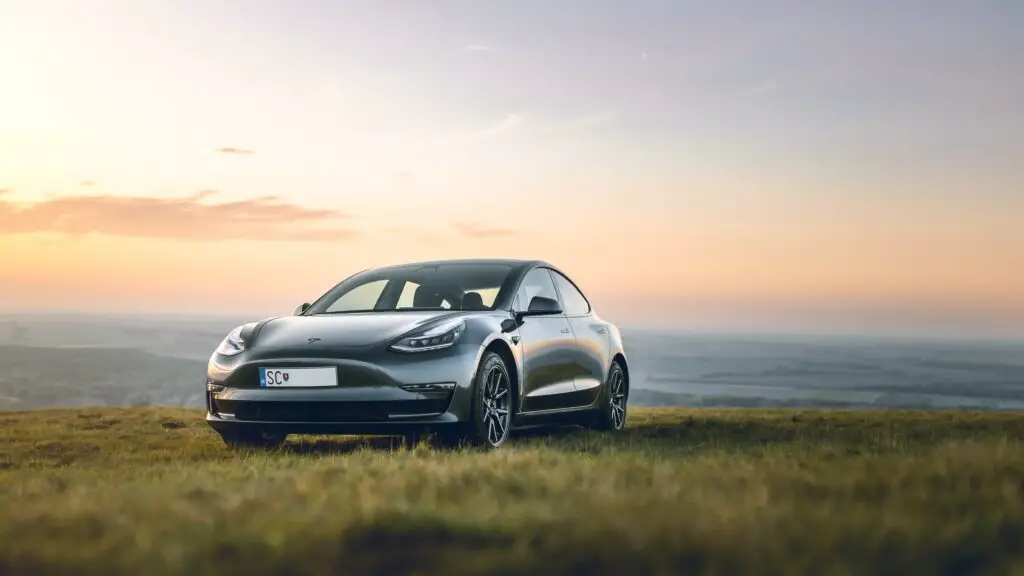 tesla model y front bumper replacement cost

