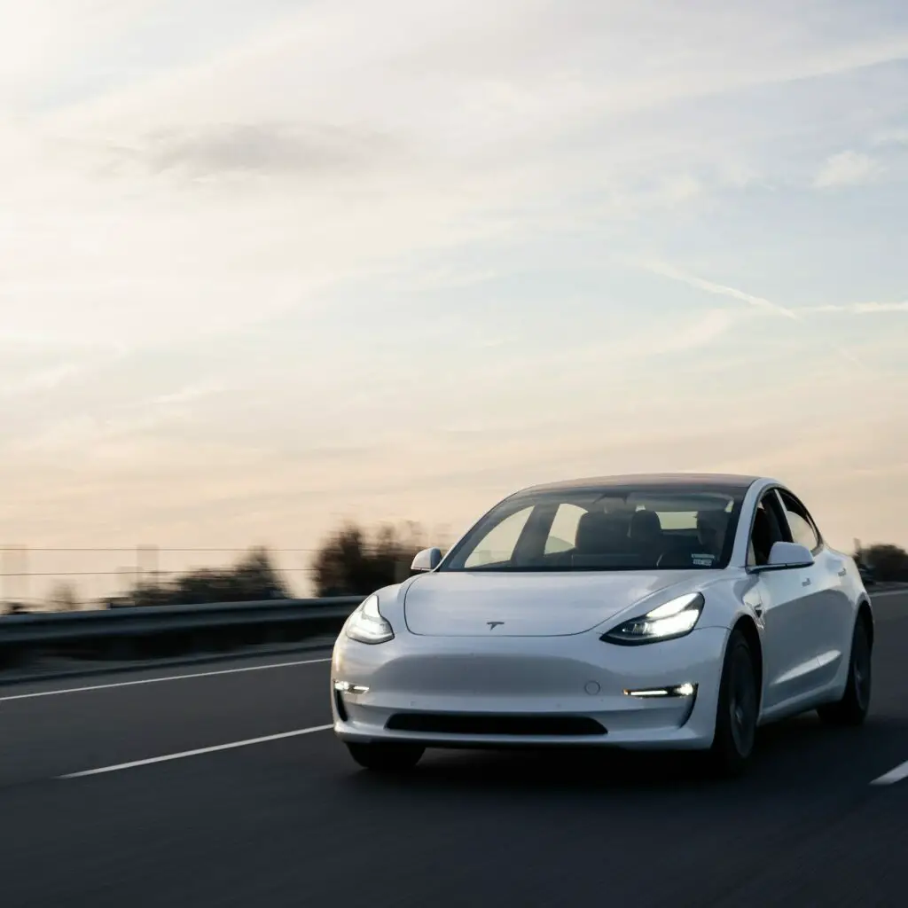 do teslas catch on fire more than other cars
