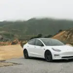 rent tesla for a month