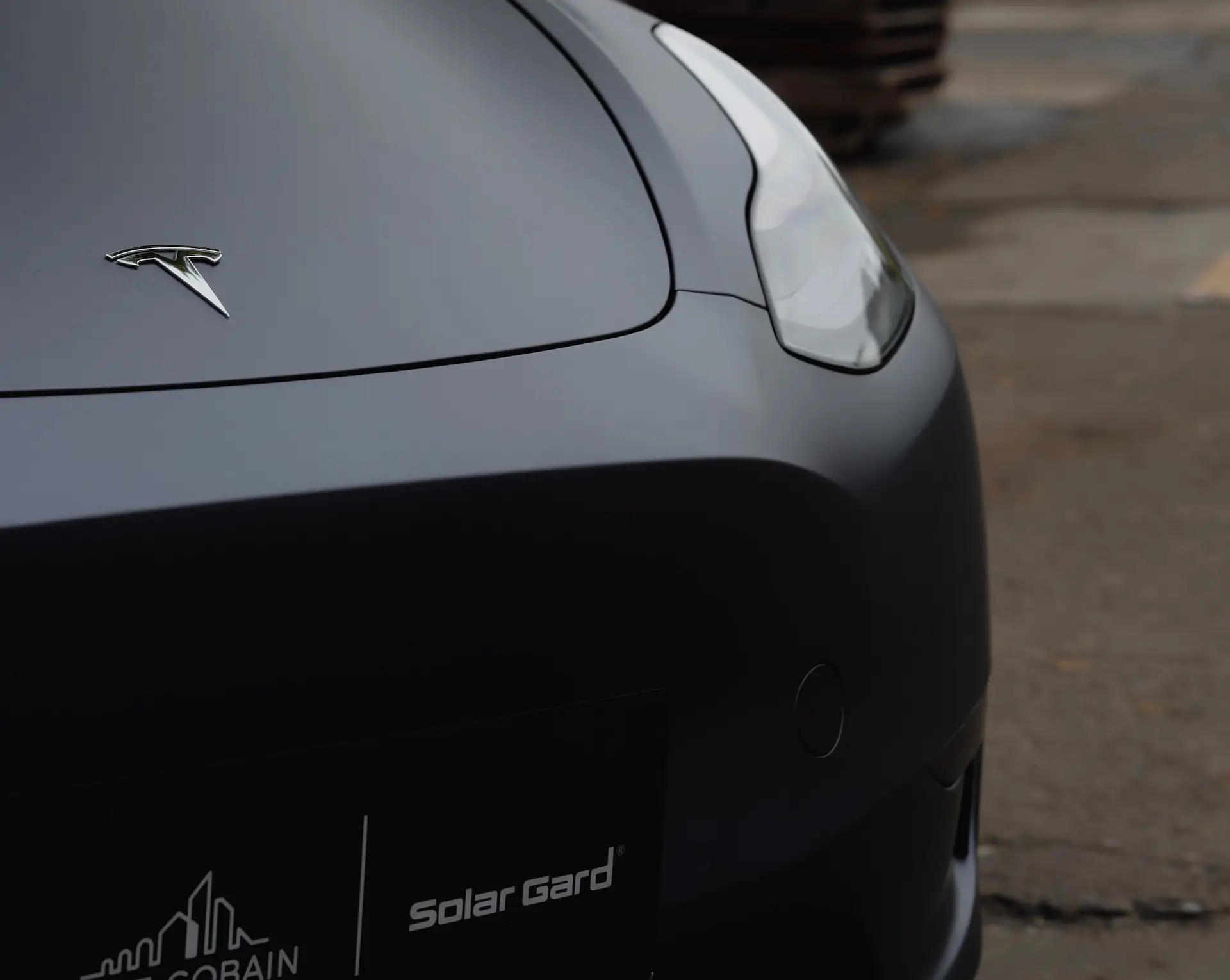 Can Tesla Model 3 Go Through A Car Wash?