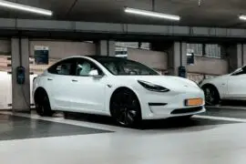 Owning a tesla in nyc