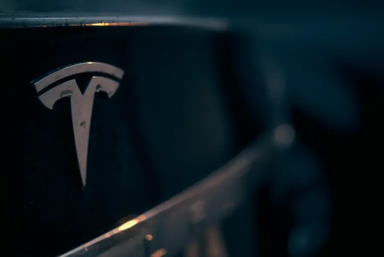 Tesla PTC Heater