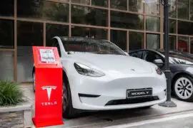 are tesla batteries bad for the environment
