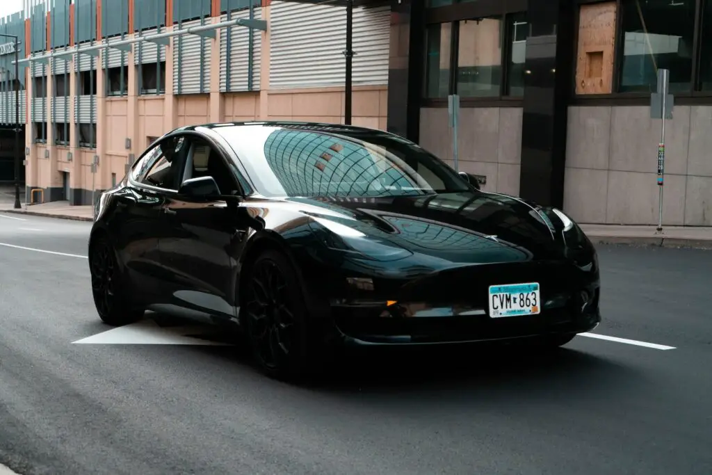 does miles matter on a tesla
