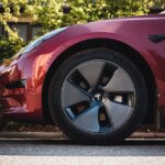 Does Tesla cover flat tires?