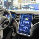 Amazing Car Shield: Safeguarding Your Tesla